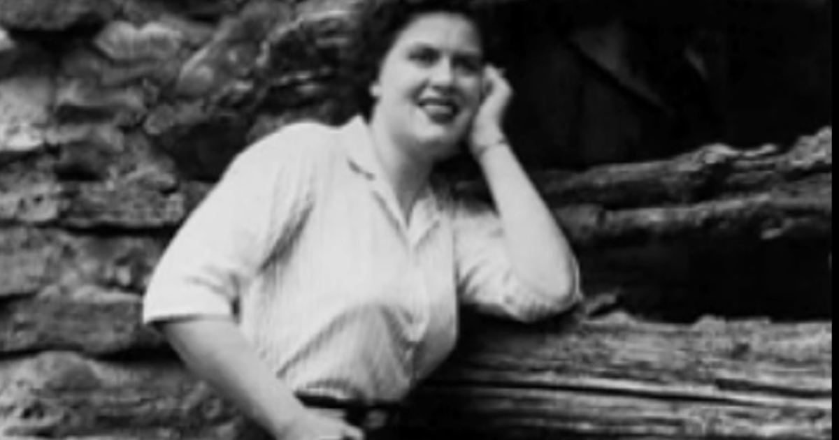 Patsy Cline – Imagine That